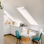 Stylove V Centre Modry Pre Vikendovy Oddych Aj Svadobcanov Apartment *