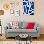 Apartment Stylove V Centre Modry Pre Vikendovy Oddych Aj Svadobcanov