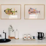 Apartment Stylove V Centre Modry Pre Vikendovy Oddych Aj Svadobcanov *