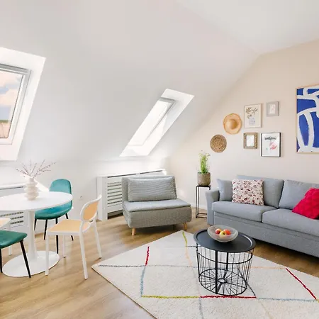 Stylove V Centre Modry Pre Vikendovy Oddych Aj Svadobcanov *