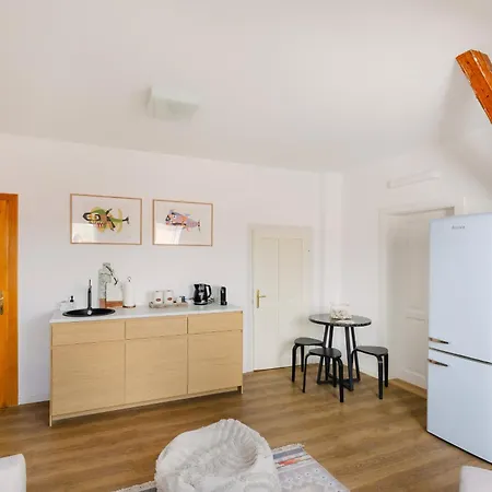 Stylove V Centre Modry Pre Vikendovy Oddych Aj Svadobcanov