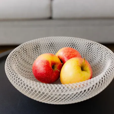 štýlové V Centre Modry Pre Víkendový Oddych Aj Svadobčanov Apartamento Modra