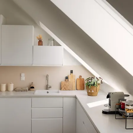 Stylove V Centre Modry Pre Vikendovy Oddych Aj Svadobcanov Apartmán