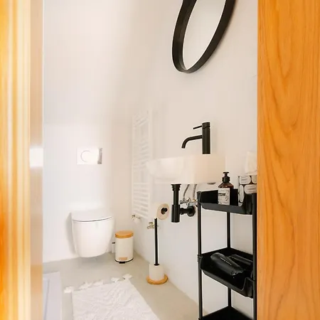 Stylove V Centre Modry Pre Vikendovy Oddych Aj Svadobcanov * Modra