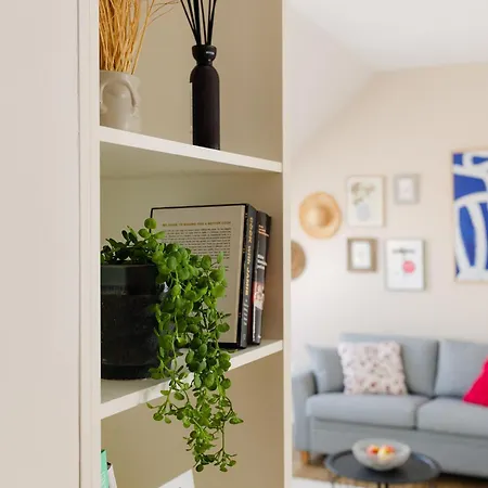 Stylove V Centre Modry Pre Vikendovy Oddych Aj Svadobcanov * Modra