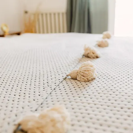 Lejlighed Klimatizovane V Centre Modry Pre Svadobcanov, Vikendovy Oddych Aj Remote Work