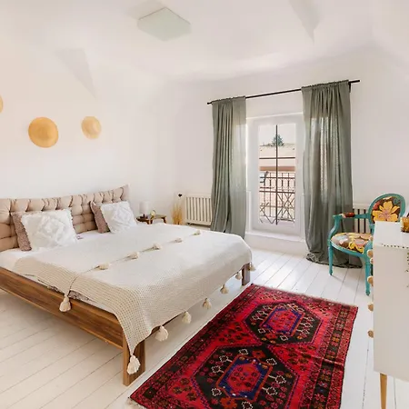 Apartmán Stylove V Centre Modry Pre Vikendovy Oddych Aj Svadobcanov *