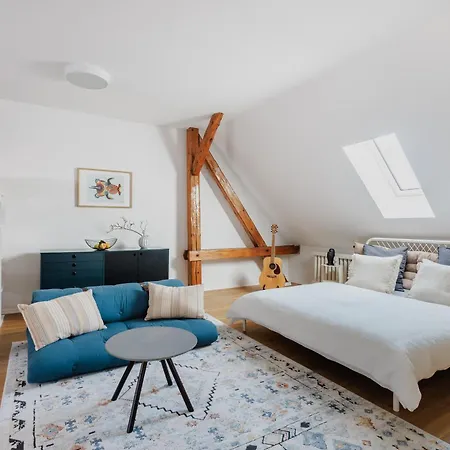 Stylove V Centre Modry Pre Vikendovy Oddych Aj Svadobcanov Apartment *