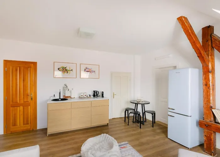 Stylove V Centre Modry Pre Vikendovy Oddych Aj Svadobcanov