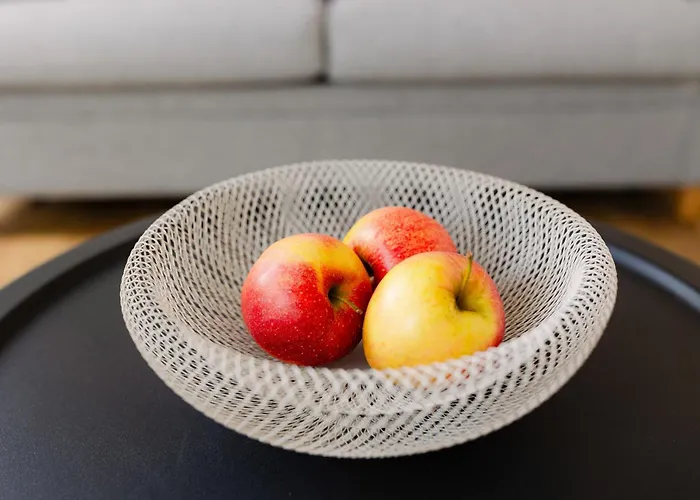 Stylove V Centre Modry Pre Vikendovy Oddych Aj Svadobcanov דירה מודרה