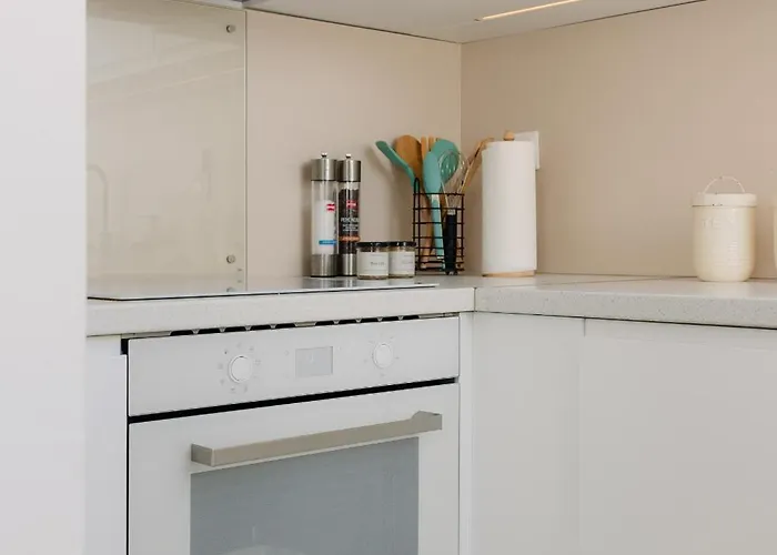 Stylove V Centre Modry Pre Vikendovy Oddych Aj Svadobcanov