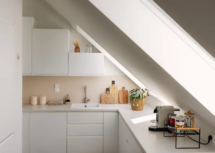 Stylove V Centre Modry Pre Vikendovy Oddych Aj Svadobcanov דירה