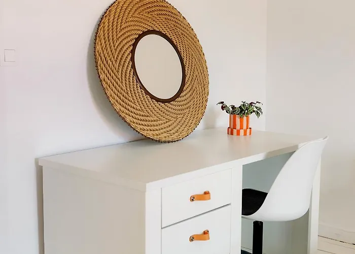 Stylove V Centre Modry Pre Vikendovy Oddych Aj Svadobcanov