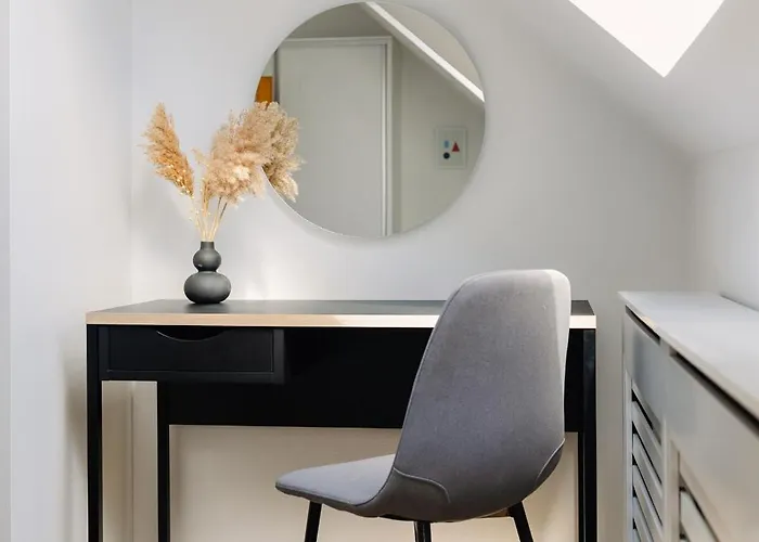 Stylove V Centre Modry Pre Vikendovy Oddych Aj Svadobcanov