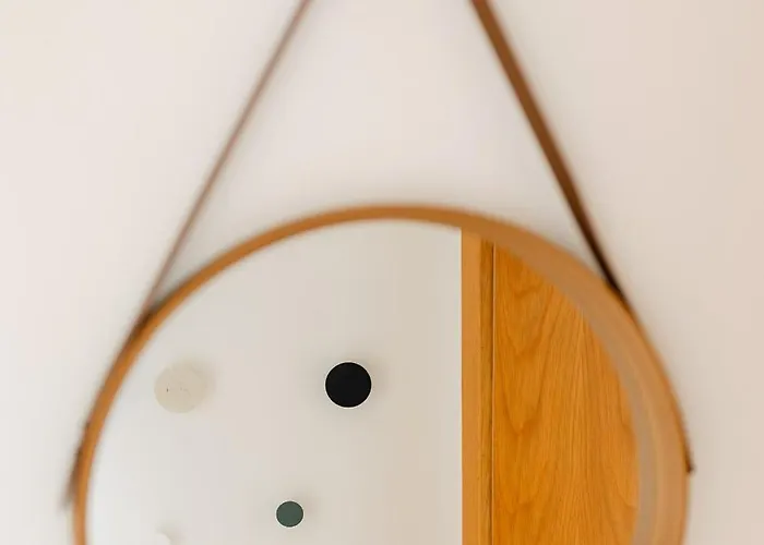 Stylove V Centre Modry Pre Vikendovy Oddych Aj Svadobcanov דירה