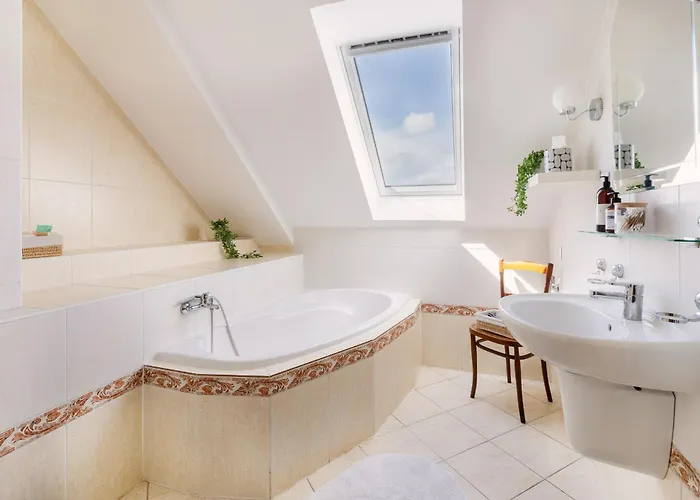 Stylove V Centre Modry Pre Vikendovy Oddych Aj Svadobcanov דירה