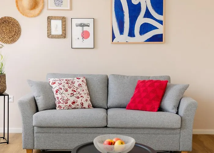 Apartment Stylove V Centre Modry Pre Vikendovy Oddych Aj Svadobcanov