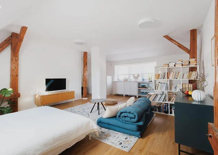 Stylove V Centre Modry Pre Vikendovy Oddych Aj Svadobcanov *